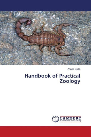 Handbook of Practical Zoology