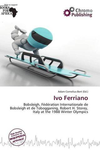 Ivo Ferriano