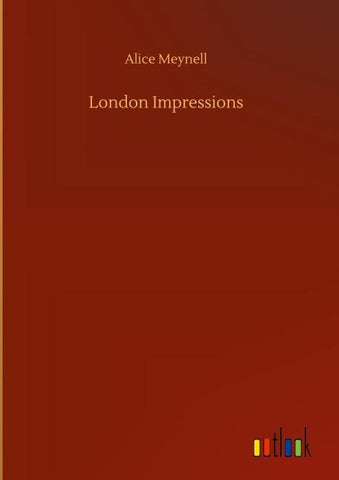 London Impressions
