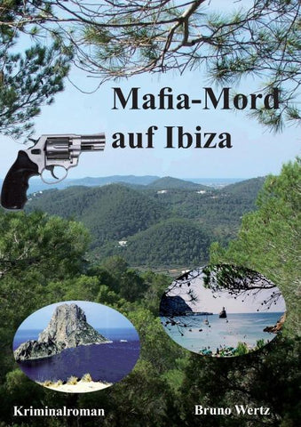 Mafia-Mord auf Ibiza