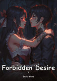 Forbidden Desire. 4