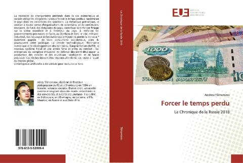 Forcer le temps perdu