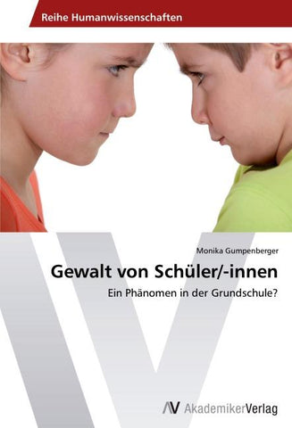 Gewalt von Schüler/-innen