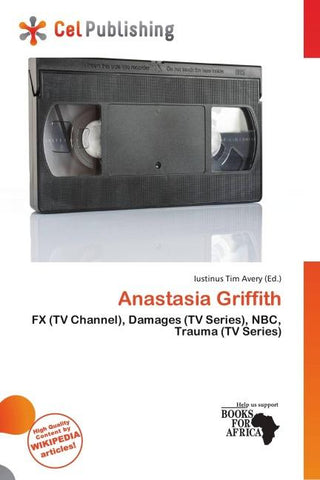 Anastasia Griffith