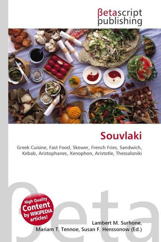 Souvlaki