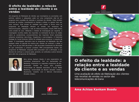 O efeito da lealdade: a relação entre a lealdade do cliente e as vendas