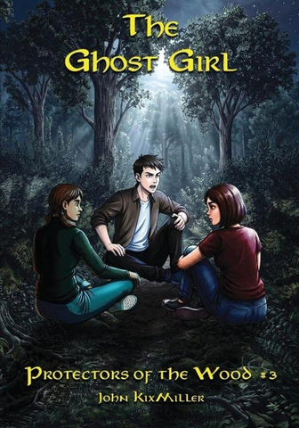 The Ghost Girl