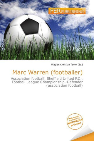 Marc Warren (footballer)