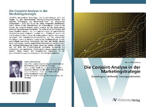 Die Conjoint-Analyse in der Marketingstrategie
