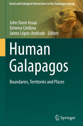 Human Galapagos