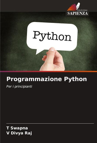Programmazione Python