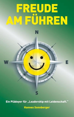 Freude am Führen