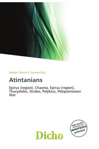 Atintanians