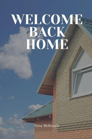 Welcome back home