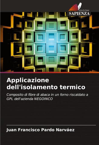 Applicazione dell'isolamento termico