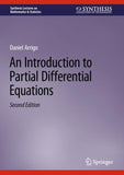 An Introduction to Partial Differential Equations