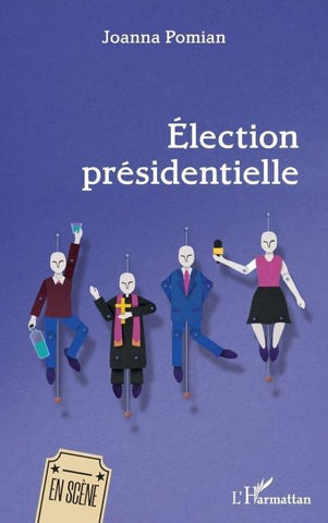 Élection présidentielle
