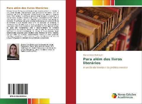 Para além dos livros literários