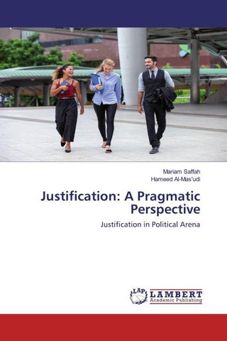 Justification: A Pragmatic Perspective