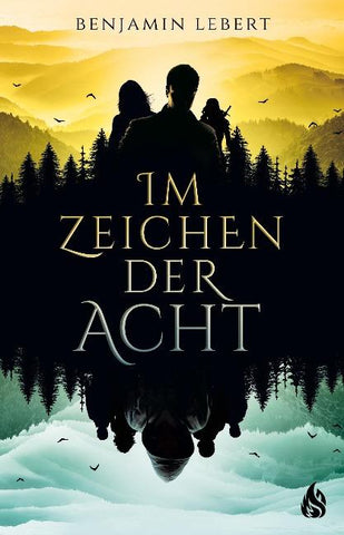 Im Zeichen der Acht