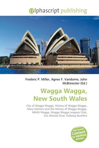 Wagga Wagga, New South Wales