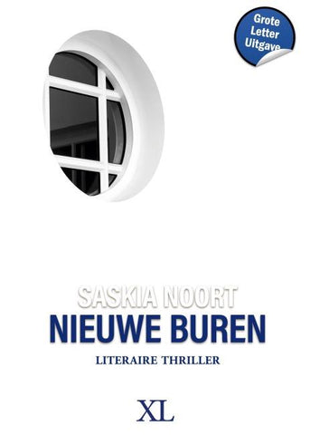 Nieuwe buren