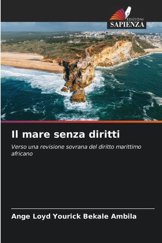 Il mare senza diritti