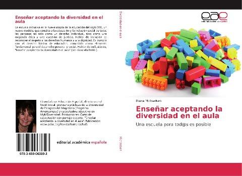 Enseñar aceptando la diversidad en el aula