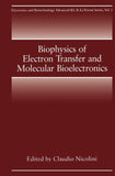 Biophysics of Electron Transfer and Molecular Bioelectronics