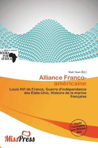 Alliance Franco-américaine