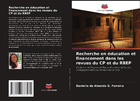 Recherche en éducation et financement dans les revues du CP et du RBEP