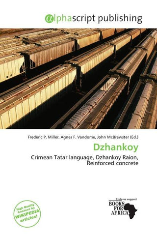 Dzhankoy