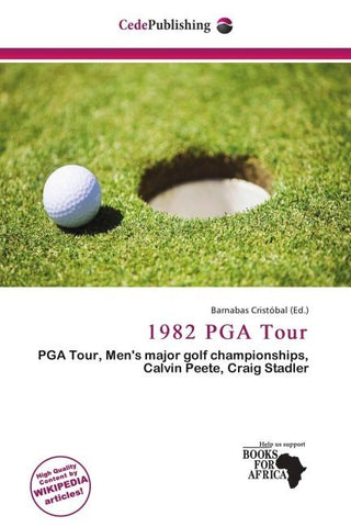 1982 PGA Tour
