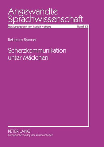 Scherzkommunikation unter Mädchen