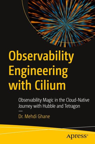 Observability Engineering with Cilium