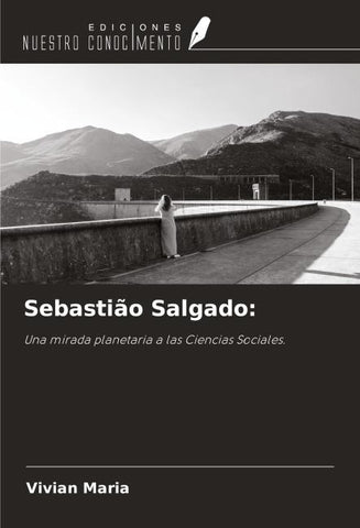 Sebastião Salgado: