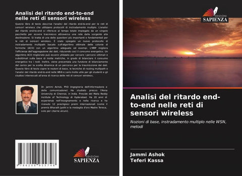 Analisi del ritardo end-to-end nelle reti di sensori wireless