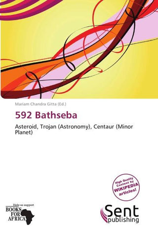 592 Bathseba