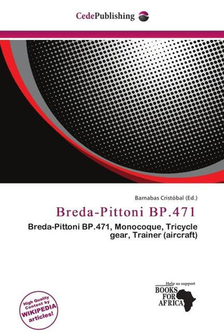 Breda-Pittoni BP.471