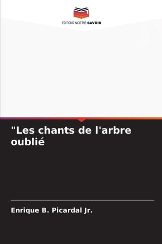 "Les chants de l'arbre oublié