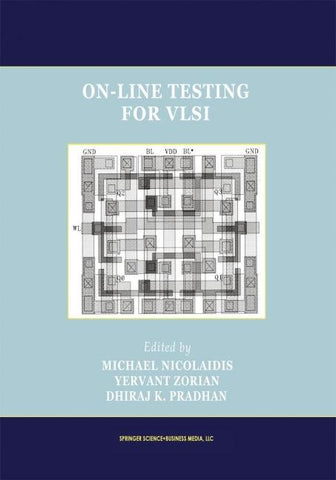 On-Line Testing for VLSI