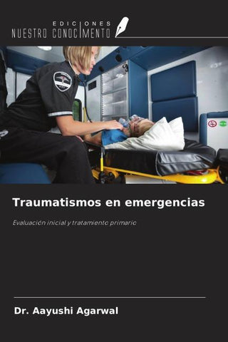 Traumatismos en emergencias