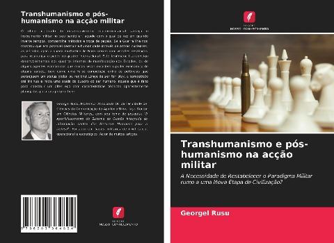 Transhumanismo e pós-humanismo na acção militar