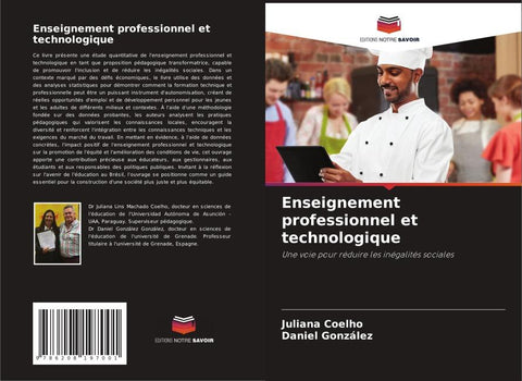 Enseignement professionnel et technologique