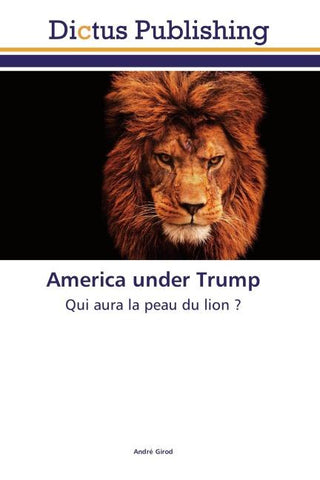 America under Trump