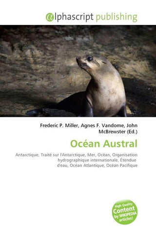 Océan Austral