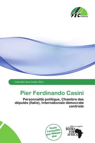 Pier Ferdinando Casini
