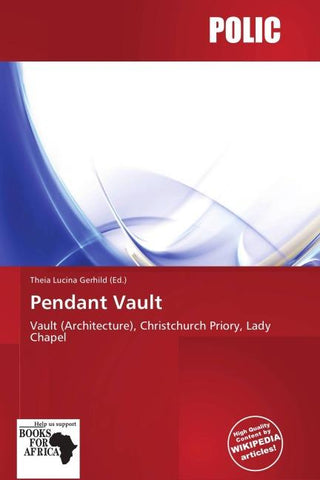 Pendant Vault