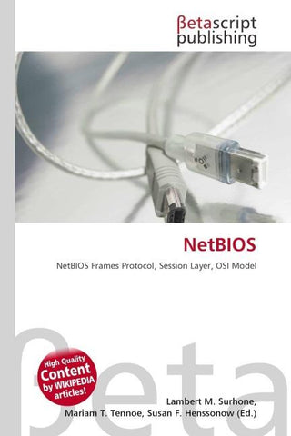 NetBIOS