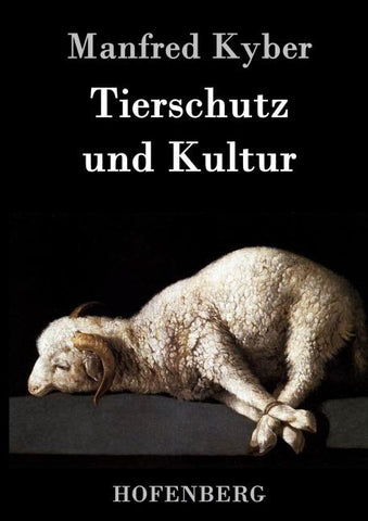 Tierschutz und Kultur